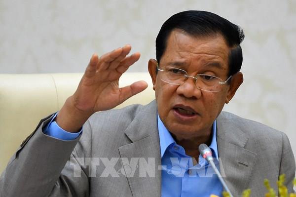 Campuchia lên kế hoạch đón khách du lịch quốc tế