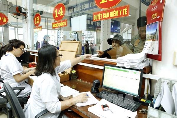 Sáu chính sách mới về bảo hiểm y tế có hiệu lực từ ngày 1/7