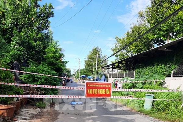 Mắc bệnh lý nền nặng, bệnh nhân COVID-19 ở An Giang tử vong