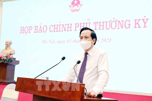 Hộ kinh doanh phải dừng hoạt động 15 ngày sẽ được hỗ trợ 3 triệu đồng