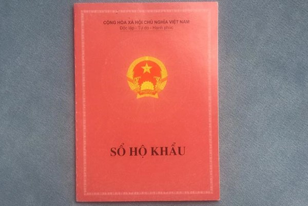 Những thay đổi về đăng ký thường trú, tạm trú