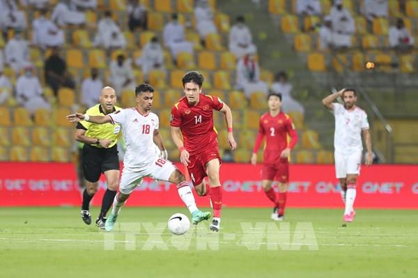 Vòng loại World Cup 2022: Truyền thông Australia nhận định về đội tuyển Việt Nam
