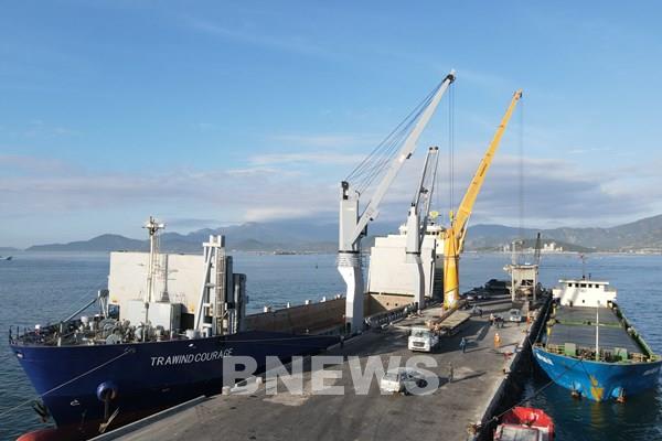 VIMC giữ đà tăng trưởng