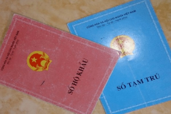 Sổ hộ khẩu được sử dụng đến thời điểm nào?