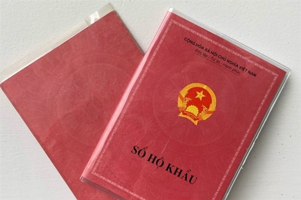 Những lưu ý về Sổ hộ khẩu, Sổ tạm trú từ ngày 1/7/2021