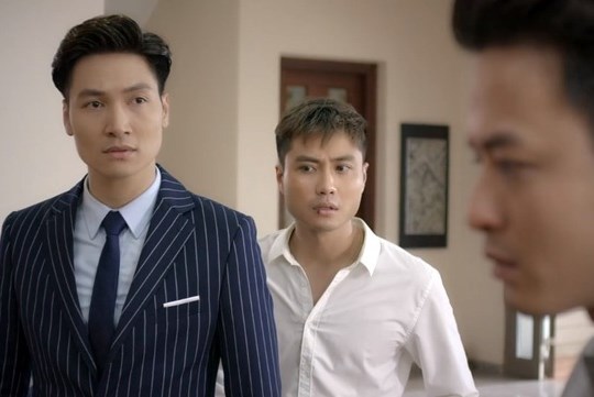 Lịch chiếu phim VTV hôm nay 1/7