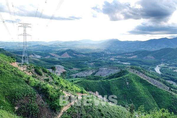 Tiếp nhận quản lý, vận hành đường dây 500kV Dốc Sỏi - Pleiku 2