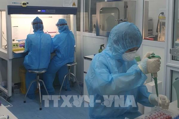 Tp. Hồ Chí Minh: Bệnh viện Nhi đồng 1 tạm ngưng tiếp nhận bệnh nhân nội trú