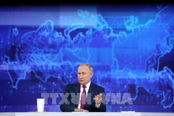 Tổng hợp sự kiện quốc tế nổi bật trong tuần từ ngày 28/6 – 4/7