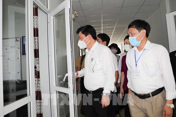 Thi tốt nghiệp THPT 2021 ở Hà Nội: Không để thí sinh thiệt thòi