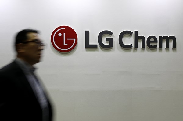 LG Chem phát hành lượng trái phiếu xanh trị giá 1 tỷ USD