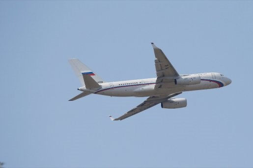 Saudi Arabia thành lập hãng hàng không quốc gia thứ hai