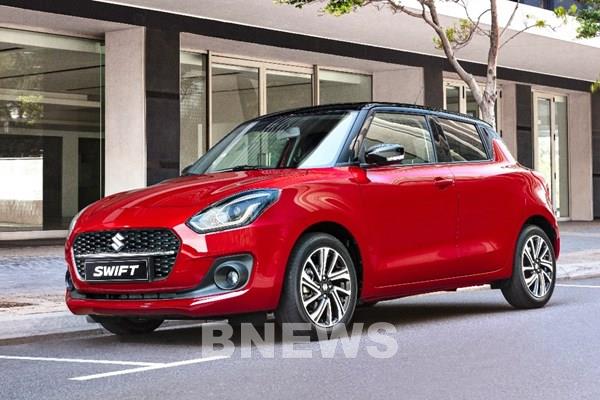 Nhà sản xuất ô tô lớn nhất Ấn Độ có doanh số bán hàng tăng 50%