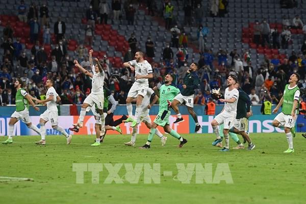 ket qua euro ngay 3/7