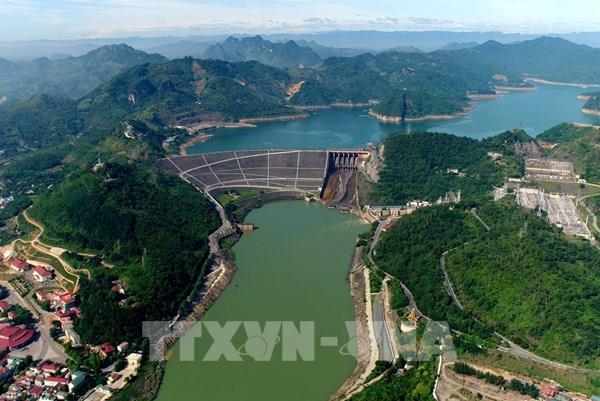 Cung ứng điện gặp khó khăn vì nhiều hồ thủy điện thiếu nước