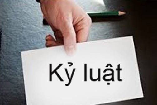 Hải Dương: Kỷ luật Đảng đối với cán bộ vi phạm trong bầu cử