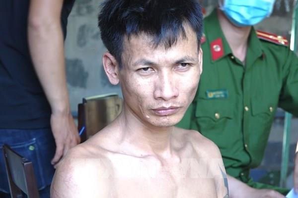 Bắt đối tượng tàng trữ trái phép gần 1.000 viên ma tuý