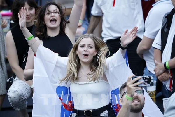 Siêu máy tính dự đoán đội vô địch EURO 2020