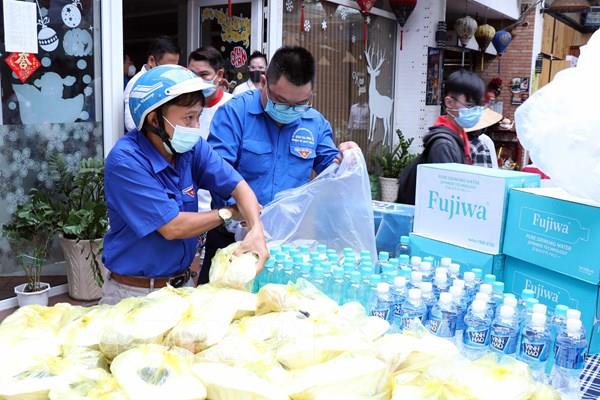 Xây dựng đạo đức văn hoá doanh nhân, doanh nghiệp Việt Nam