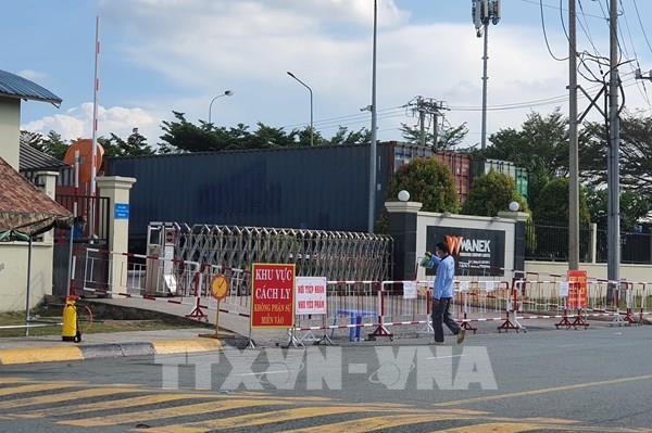 Trưởng đại diện WHO - Kidong Park: Việt Nam đang đi đúng hướng xử lý các ổ dịch COVID-19