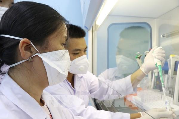 Nghệ An: Lần đầu ở miền núi xuất hiện 3 ca dương tính với SARS-CoV-2 trong cùng gia đình