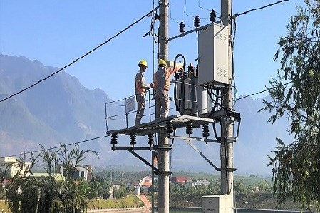 Lịch cắt điện Bình Định ngày mai 12/11 cập nhật mới nhất