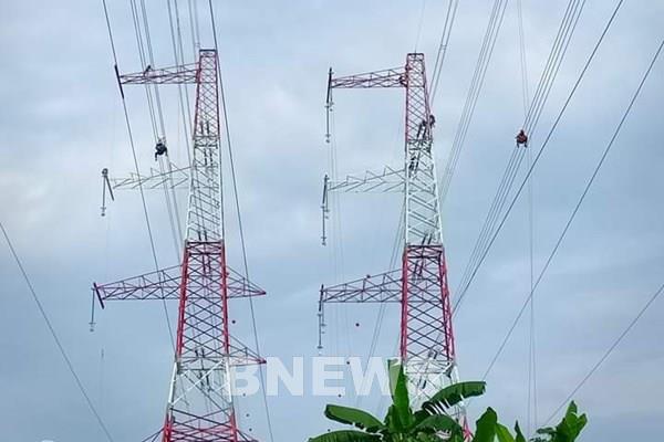 Mỗi công trình truyền tải là một dấu ấn của CPMB