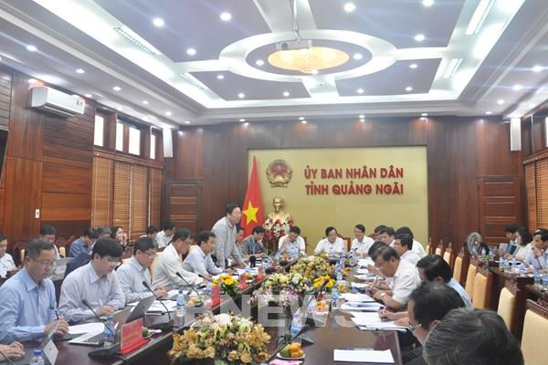 Thêm một công trình trọng điểm đảm bảo cung ứng điện cho miền Nam
