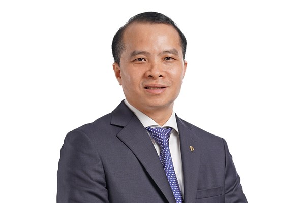 Chân dung người phụ trách HĐQT Vietcombank