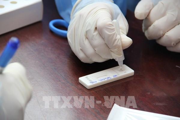 Trong 10 ngày qua có 80 ca tử vong do COVID-19, riêng Tp. Hồ Chí Minh 70 ca