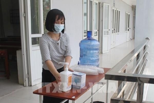 Kỳ thi tốt nghiệp THPT năm 2021: Linh hoạt kịch bản tổ chức thi 