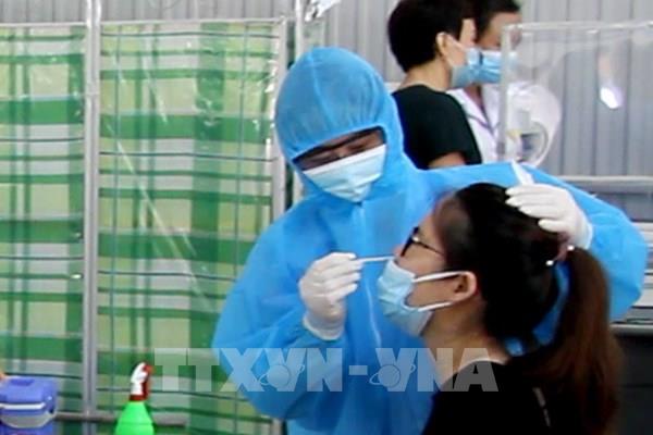 Kỳ thi tốt nghiệp THPT năm 2021: Dự kiến 11.551 thí sinh sẽ thi đợt 2