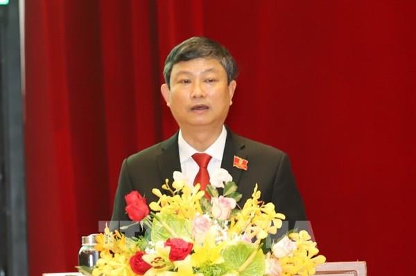 Thủ tướng Chính phủ phê chuẩn Chủ tịch, Phó Chủ tịch UBND tỉnh Bình Dương, Vĩnh Long, Cao Bằng