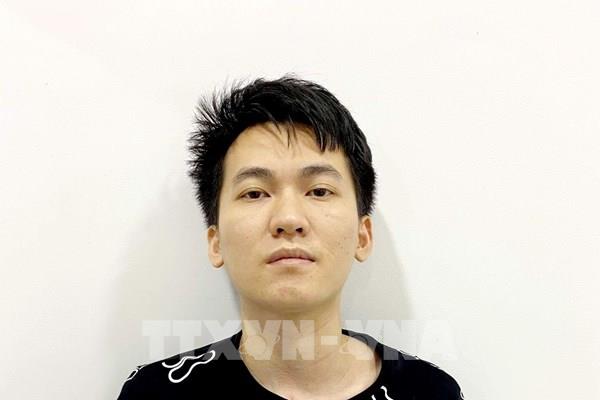 Thành phố Hồ Chí Minh: Phát hiện 4 người nước ngoài nhập cảnh trái phép