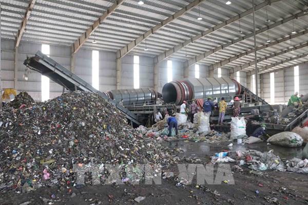 11 Hiệp hội ngành hàng kiến nghị xem xét kỹ dự thảo Nghị định hướng dẫn Luật Bảo vệ môi trường