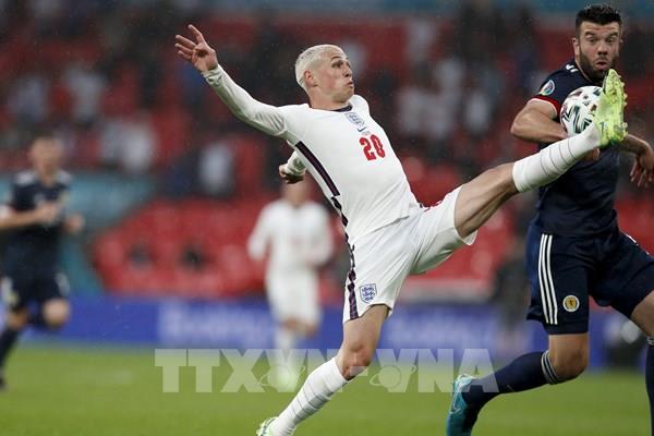 EURO 2020: Những ngôi sao của Anh có khả năng "định đoạt" trận bán kết với Đan Mạch