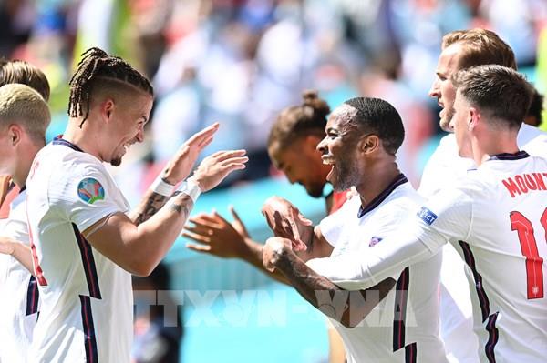 EURO 2020: Mô hình xác suất của Goldman Sachs dự đoán đội vô địch