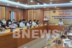 Hơn 1,1 triệu lao động Việt Nam thất nghiệp do ảnh hưởng của dịch COVID-19