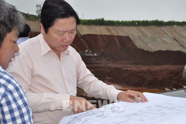 Giá trị tận tâm, gắn với nhiệm vụ mở đường đưa dòng điện vươn xa