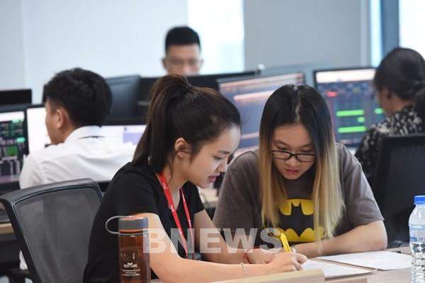 Tín hiệu tích cực trên thị trường trái phiếu doanh nghiệp nhờ khung pháp lý mới