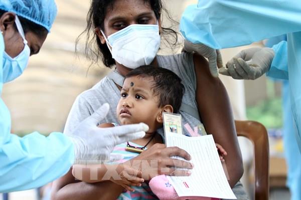 WHO thiếu gần 17 tỷ USD để đẩy lùi đại dịch COVID-19