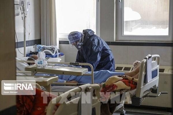 WHO khuyến nghị các loại thuốc mới điều trị COVID-19