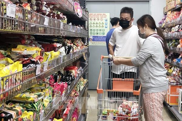 Thị trường bán lẻ: Doanh nghiệp nội tăng M&A