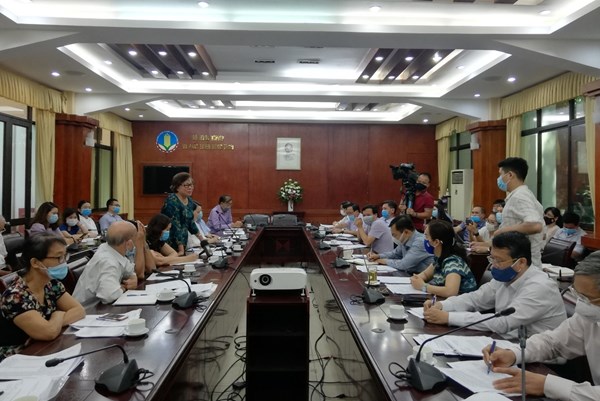 Để doanh nghiệp đầu tư vào nông nghiệp: Cần sửa cơ chế, chính sách và cả "thái độ"