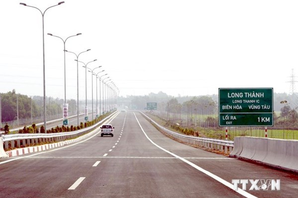 Dự án cao tốc Bến Lức – Long Thành đình trệ vì thiếu vốn