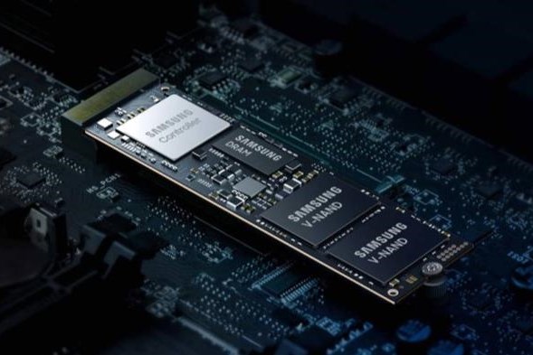 Samsung sắp giới thiệu ổ cứng SSD tích hợp chip V-NAND thế hệ thứ 7