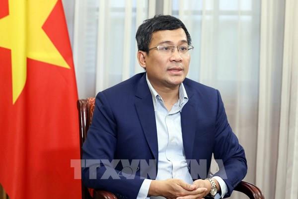 “Ngoại giao vaccine” là mũi nhọn tiếp cận nhanh nhất, nhiều nhất nguồn vaccine từ bên ngoài