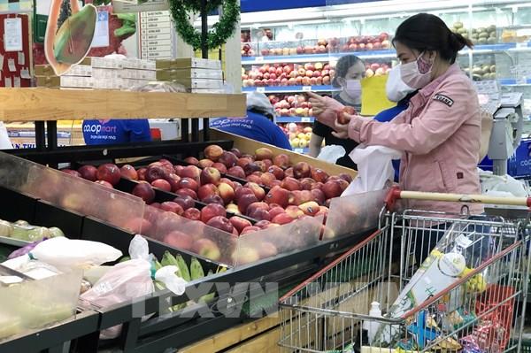 Cung ứng hàng hoá tại Tp. Hồ Chí Minh qua sàn thương mại điện tử