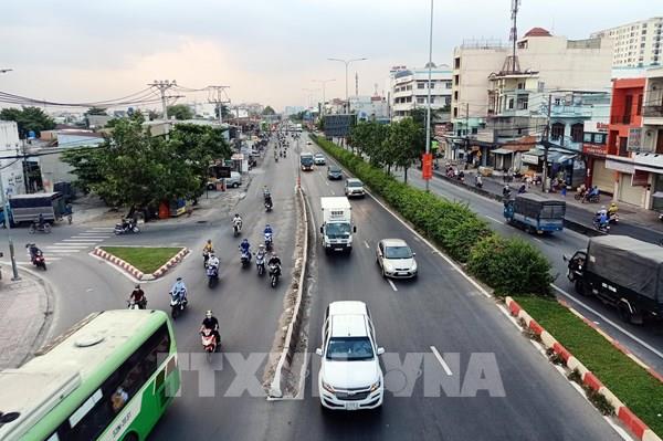 Dịch COVID-19: Cần phân định rõ các loại hình vận tải để hỗ trợ đúng địa chỉ