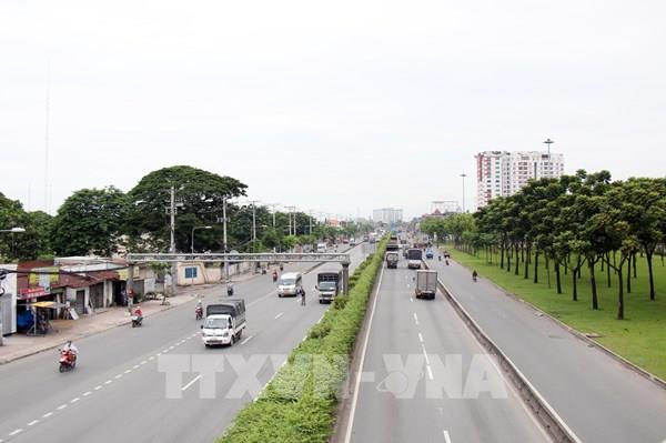 Tp Hồ Chí Minh tái lập 12 chốt kiểm soát phòng dịch COVID-19 khu vực cửa ngõ